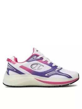 Кроссовки Champion Vibe Low Cut Shoe S11672-CHA-WW015, белый