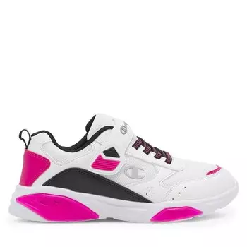 Кроссовки Champion Wave G Ps S32782-WW002 White, белый