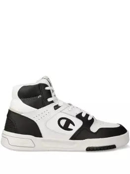 Кроссовки Champion Z80 Hi, белый