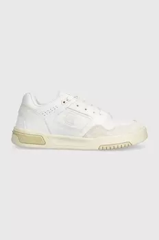 Кроссовки Champion Z80 LOW, белый