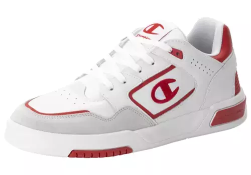 Кроссовки Champion "Z80 LOW", красный