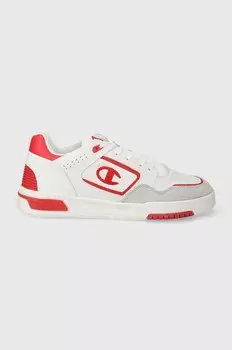 Кроссовки Champion Z80 LOW, красный