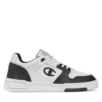 Кроссовки Champion Z80 Low Low Cut S22182-WW008 Wht/Nbk, белый