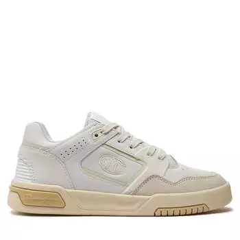 Кроссовки Champion Z80 Low Low Cut Shoe S11665-CHA-WW001 Wht/Ofw, белый