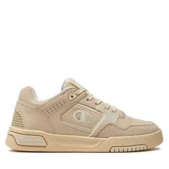 Кроссовки Champion Z80 Low Low Cut Shoe S11665-CHA-YS085 Sand, бежевый