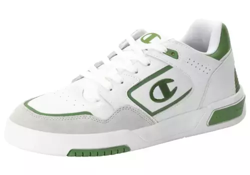 Кроссовки Champion "Z80 LOW", зеленый