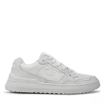 Кроссовки Champion Z89 Low Low Cut Shoe S22099-CHA-WW014 Triple Wht, белый