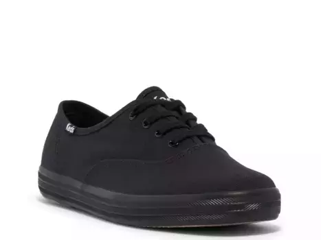 Кроссовки Champion - женские Keds, Black