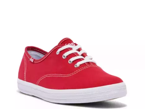 Кроссовки Champion - женские Keds, Red
