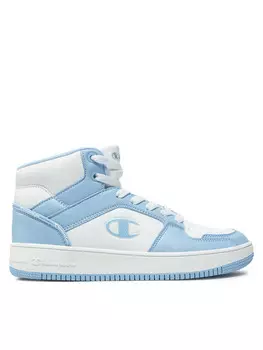 Кроссовки ChampionRD182.0MIDS11471-BS086,синий