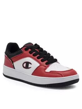 Кроссовки ChampionREBOUNDLOW2.0S21906-RS001,красный