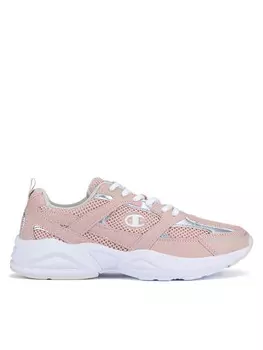 Кроссовки ChampionRUN202KS11728-PS013,розовый