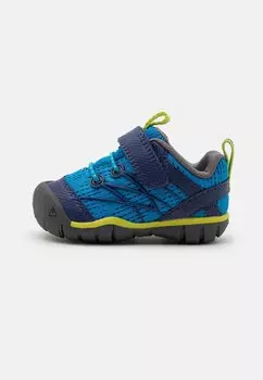 Кроссовки CHANDLER CNX UNISEX Keen, цвет brilliant blue/blue depths