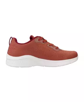 Кроссовки Chaos Air Skechers, коричневый