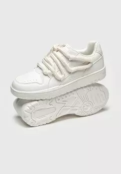 Кроссовки CHAOS Gianni Kavanagh, белый