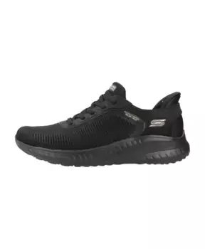Кроссовки Chaos Squad Skechers, черный