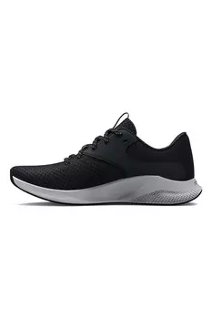 Кроссовки Charged Aurora 2 с синтетикой Under Armour, черный