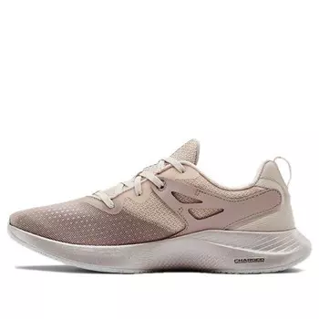 Кроссовки charged breathe tr 2 'pink' Under Armour, розовый