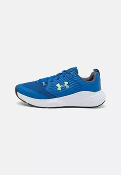 Кроссовки CHARGED COMMIT TR 4 Under Armour, синий