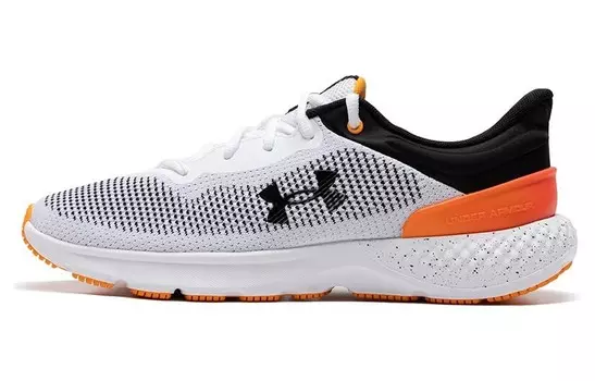 Кроссовки Charged Escape 4 для бега для мужчин с низким верхом Under Armour