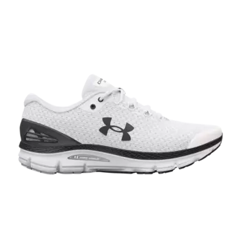 Кроссовки Charged Gemini Under Armour, белый