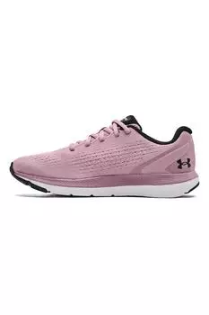 Кроссовки Charged Impulse 2 Under Armour, сиреневый