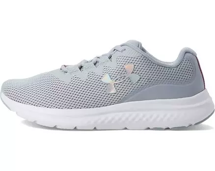 Кроссовки Charged Impulse 3 Under Armour, розовый
