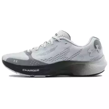Кроссовки Charged Pulse для бега мужские с низким верхом серые Under Armour
