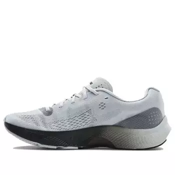 Кроссовки charged pulse Under Armour, серый