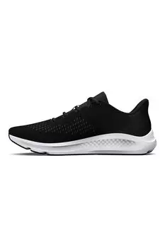 Кроссовки Charged Pursuit 3 Under Armour, черный