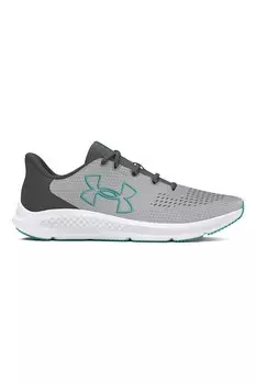 Кроссовки Charged Pursuit 3 Under Armour, черный