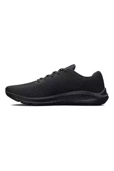 Кроссовки Charged Pursuit 3 Under Armour, черный