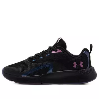 Кроссовки charged rc color shift Under Armour, черный