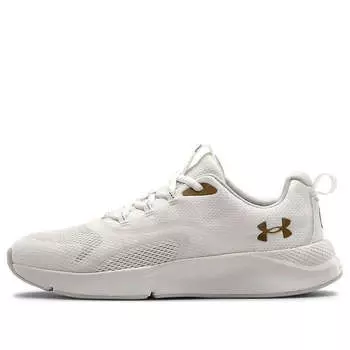 Кроссовки charged rc shoes Under Armour, белый