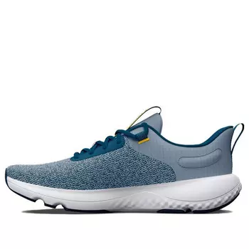 Кроссовки charged revitalize 'ocean blue' Under Armour, синий