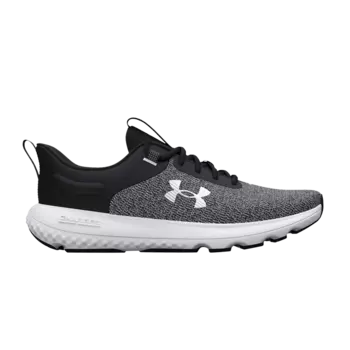 Кроссовки Charged Revitalize Under Armour, черный