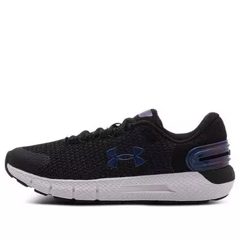 Кроссовки charged rogue 2.5 colorshift black Under Armour, черный