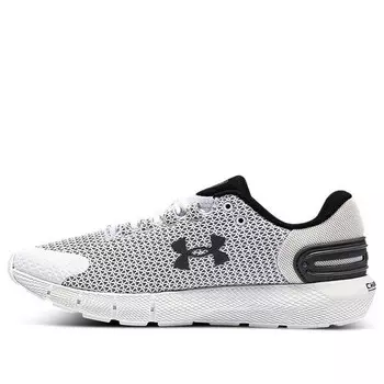 Кроссовки charged rogue 2.5 reflect white Under Armour, белый