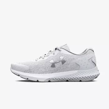 Кроссовки Charged Rogue 3 Under Armour, черный