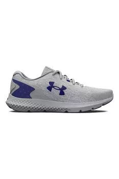 Кроссовки Charged Rogue 3 Under Armour, серый
