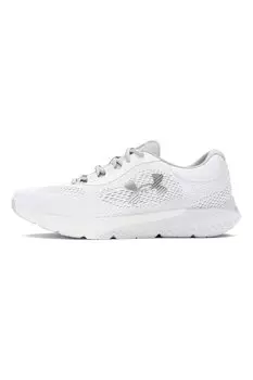 Кроссовки Charged Rogue 4 Under Armour, белый