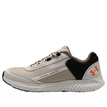 Кроссовки charged rogue se 'cream white' Under Armour, белый