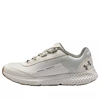 Кроссовки charged rogue se sneakers 'white silver' Under Armour, белый