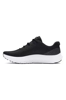 Кроссовки Charged Surge 4 Under Armour, черный