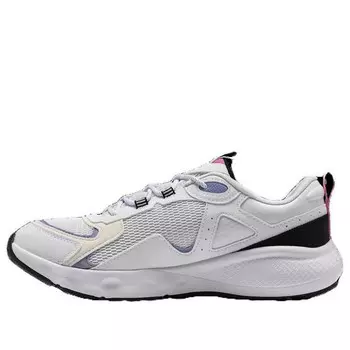 Кроссовки charged vantage 1 'white black' Under Armour, белый