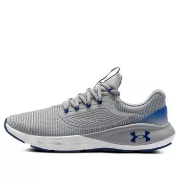 Кроссовки charged vantage 2 'mod grey royal' Under Armour, серый
