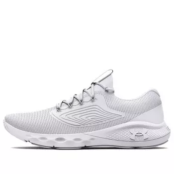 Кроссовки charged vantage 2 'white' Under Armour, белый