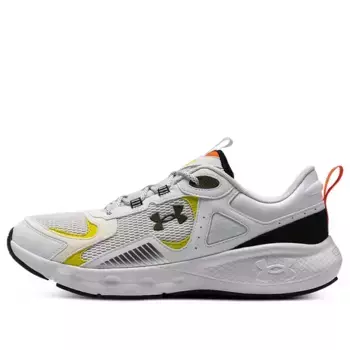 Кроссовки charged vantage se 'white black' Under Armour, белый