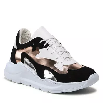 Кроссовки Charles Dallas, черный