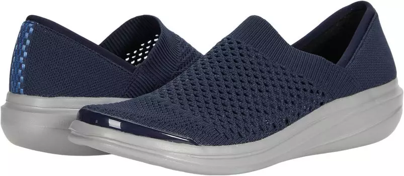 Кроссовки Charlie Bzees, темно-синий